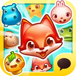 포레스트 매니아 for Kakao