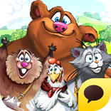 팜프렌지:돌아온친구들 for Kakao