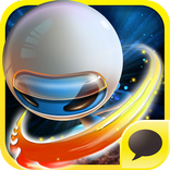 우주짱짱맨 for Kakao