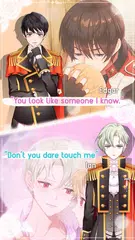 Vampire Idol: Otome Dating Game APK download