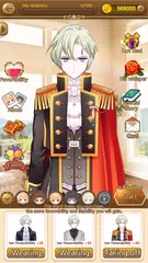 Vampire Idol: Otome Dating Game APK download