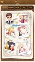 Vampire Idol: Otome Dating Game screenshot 7
