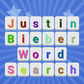 Justin Bieber Word Search