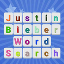 Justin Bieber Word Search APK