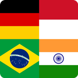 Flag Countries Quiz Plus