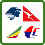 Guess Airlines Airways