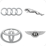 Guess The Car Logo World