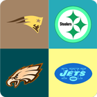 Extra Quiz NFL-icoon