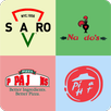 Quiz Restaurant Logos APK