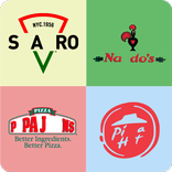 Quiz Restaurant Logos