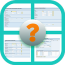 SAP TCODE QUIZ APK