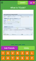 SAP TCODE QUIZ 截圖 3