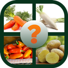 Vegetables Quiz 2017 icône