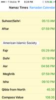 Namaz And Ramzan screenshot 2