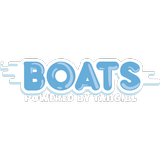 BOATS powered by Tangibl