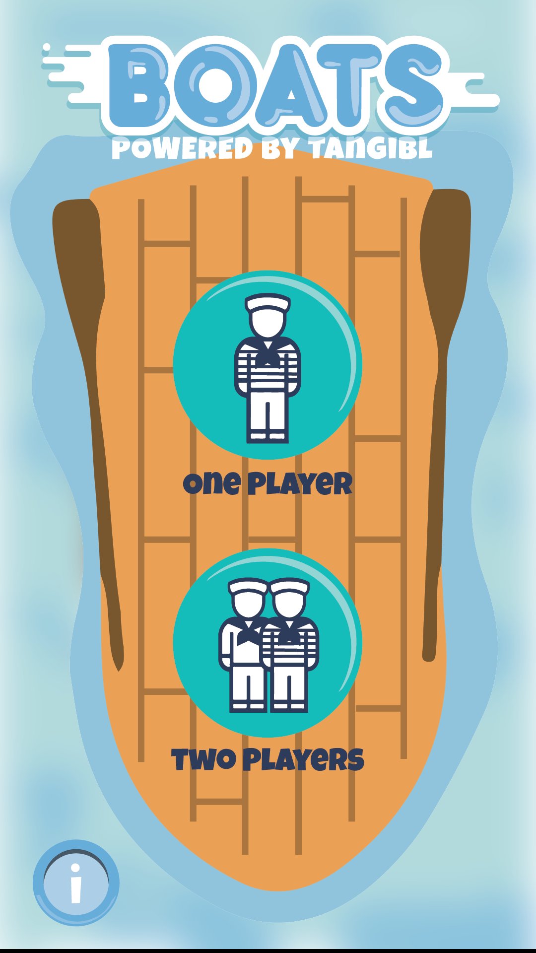 BOATS powered by Tangibl APK for Android Download