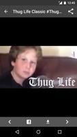 Thug Life Videos imagem de tela 2