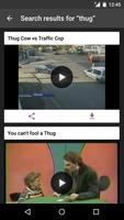 Thug Life Videos imagem de tela 3