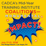 CADCA Mid-Year