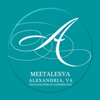 MeetAlexVA 图标