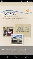 ACVC 2015 پوسٹر