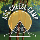 ACS Cheese Camp aplikacja