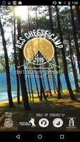 ACS Cheese Camp 포스터