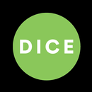 DICE 2016 aplikacja