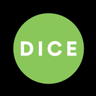 DICE 2016 ไอคอน