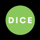 DICE 2016 图标