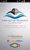 RobotX Affiche