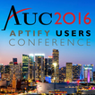 Aptify Users Conference 2016