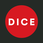 DICE Europe-icoon