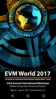 EVMWorld2017 plakat