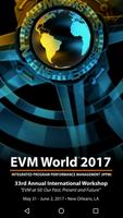 EVMWorld2017 海报