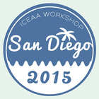 ICEAA 2015 simgesi