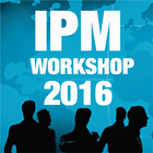 2016 IPM Workshop icon