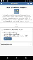 IWCA 2017 स्क्रीनशॉट 2