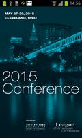 پوستر League Conference 2015