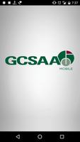 GCSAA+ 포스터