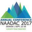 NAADAC 2017