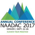 NAADAC 2017 icône