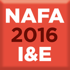 NAFA 2016 I&E icon