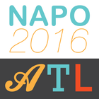 NAPO2016 圖標