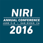 NIRI 2016 icône