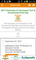 UT Field Day imagem de tela 3