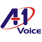 A1voice Dialer আইকন