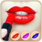 Change Lip Color icon