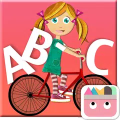 Avokiddo ABC Ride APK download