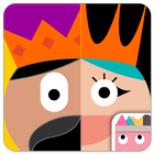 Thinkrolls: Kings & Queens icon